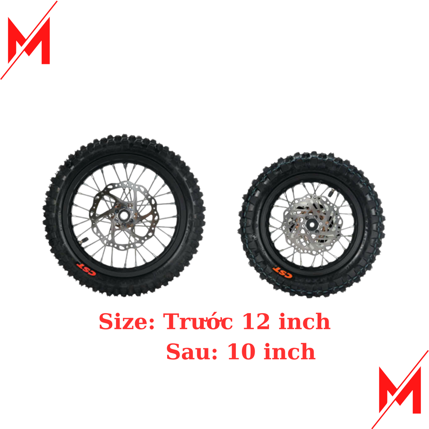 Cào Cào Điện Cho Bé Từ 12 Tuổi: SURRON HYPER BEE - MÔTÔ ĐỊA HÌNH
