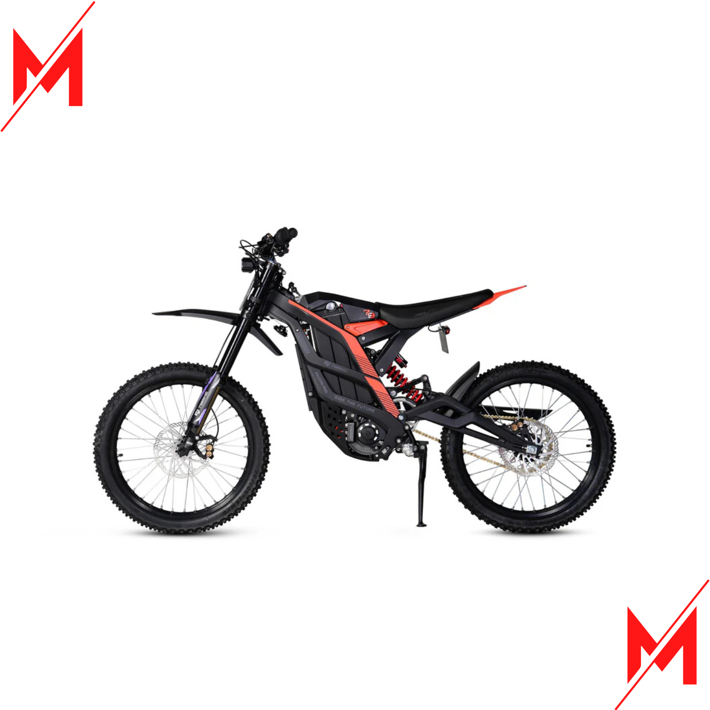 79BIKE Falcon Pro – Xe điện thể thao hiệu suất cao, dẫn đầu xu hướng