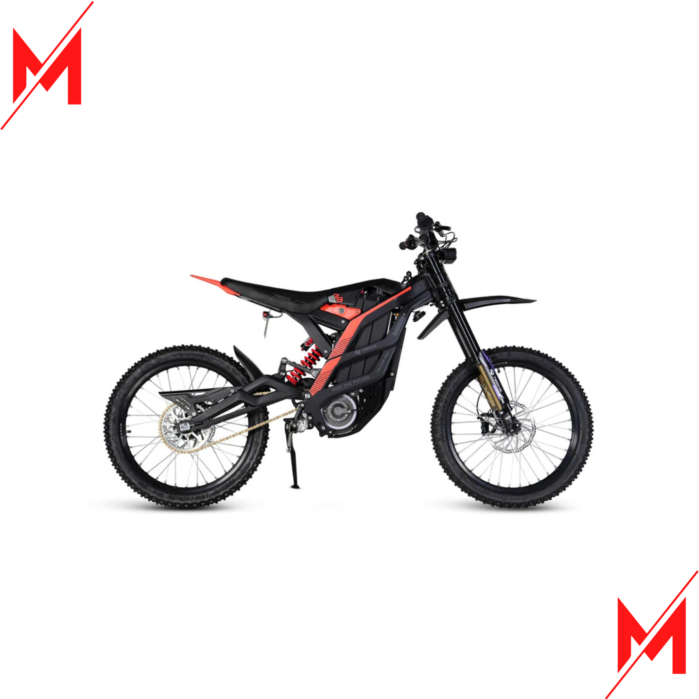 79BIKE Falcon Pro – Xe điện thể thao hiệu suất cao, dẫn đầu xu hướng