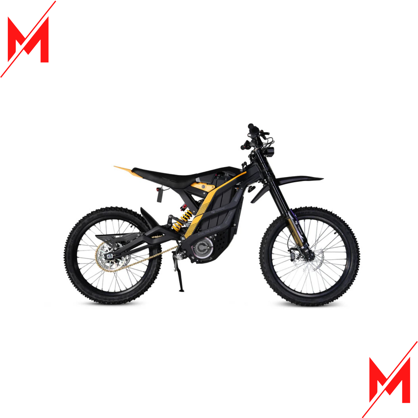 79BIKE Falcon Pro – Xe điện thể thao hiệu suất cao, dẫn đầu xu hướng
