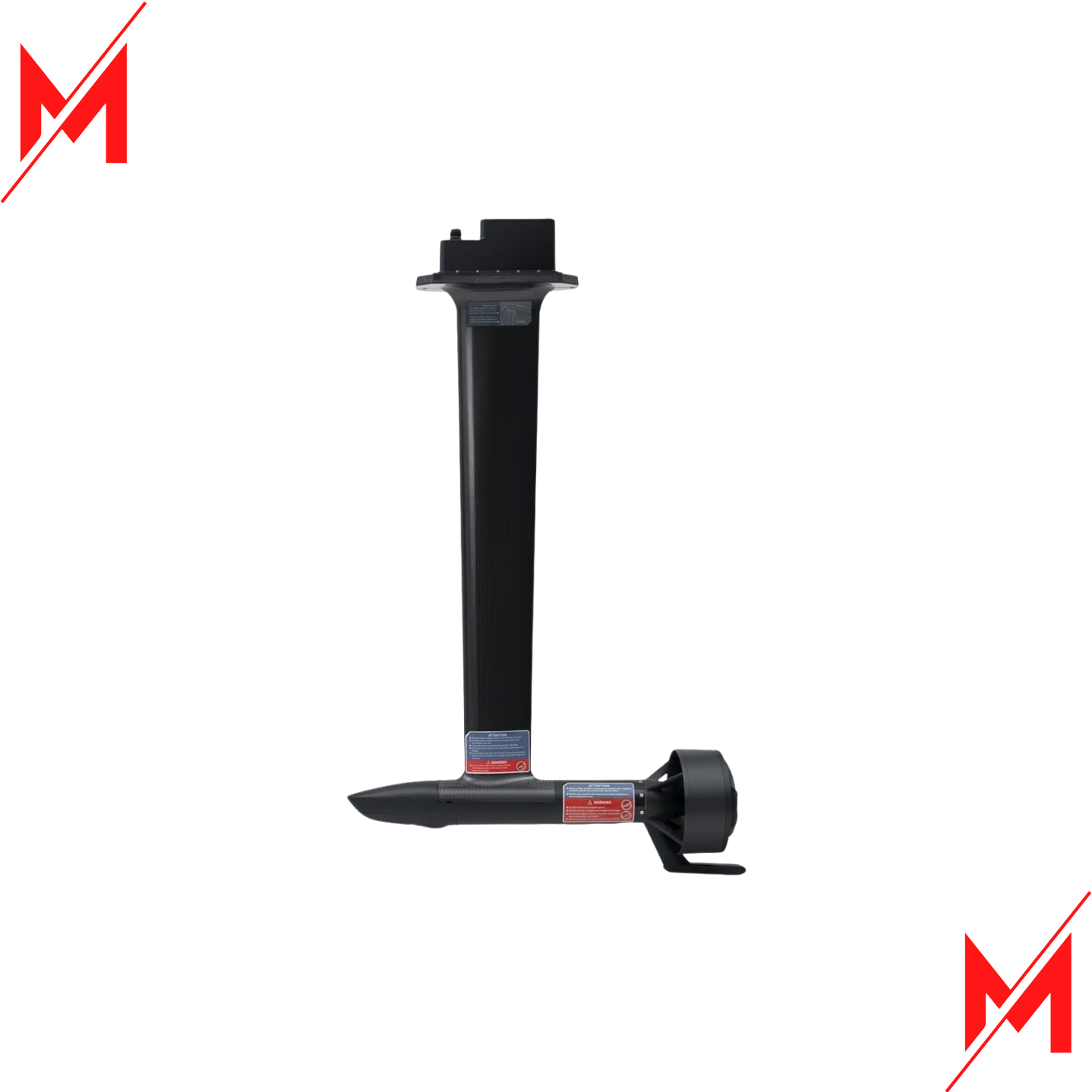 Waydoo Flyer Evo Lite – Ván lướt sóng điện tử hydrofoil gọn nhẹ, dễ làm chủ cho người mới - MÔTÔ ĐỊA HÌNH