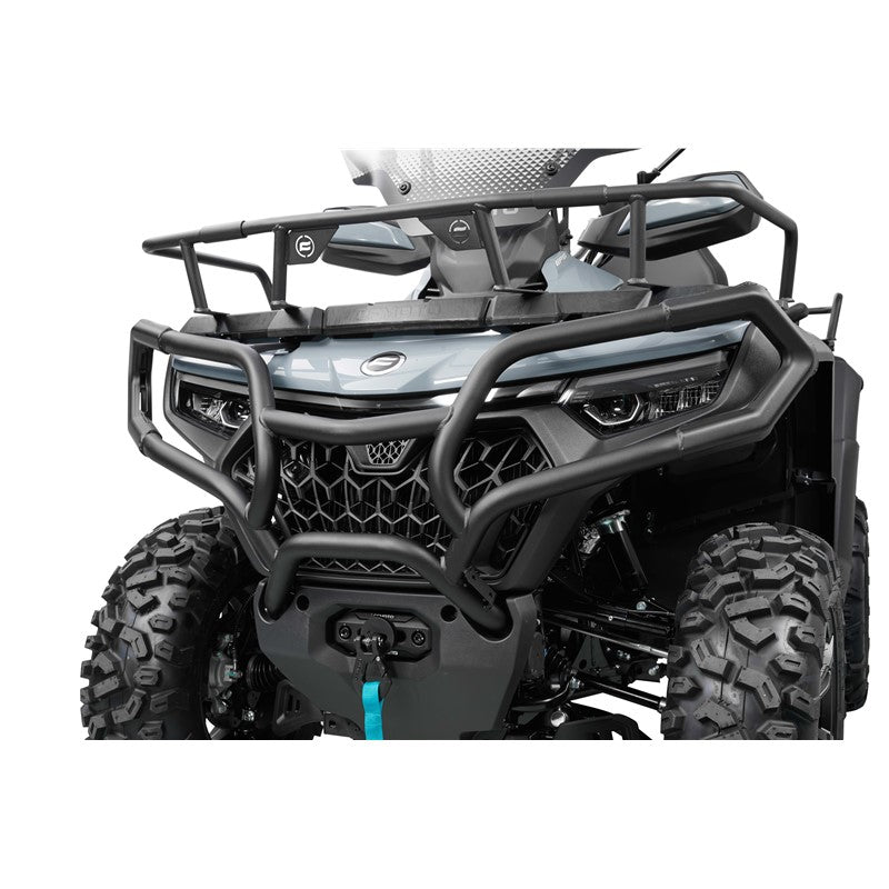 CFMOTO CFORCE 1000 Touring: Đánh Bại Mọi Địa Hình Với Sự Sang Trọng Và Sức Mạnh
