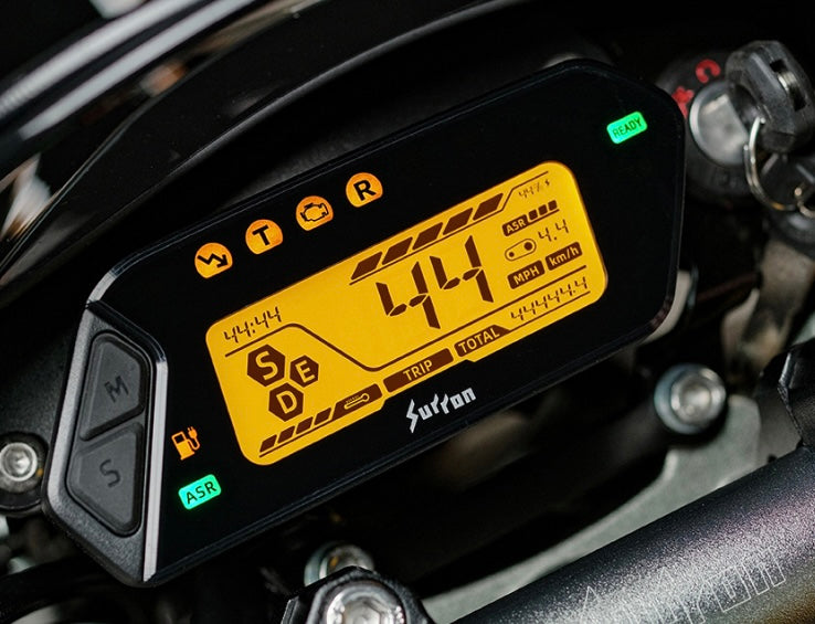Sur-ron ULTRA BEE II 2025 - Cào Cào Địa Hình Công Suất Lên Đến 21Kw