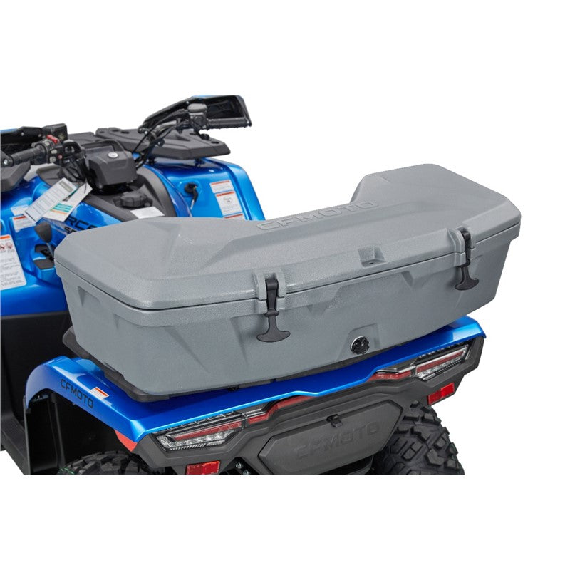 CFMOTO CFORCE 1000 Touring: Đánh Bại Mọi Địa Hình Với Sự Sang Trọng Và Sức Mạnh