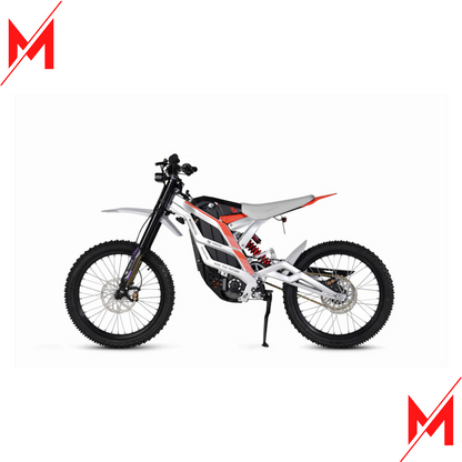 79BIKE Falcon Pro – Xe điện thể thao hiệu suất cao, dẫn đầu xu hướng
