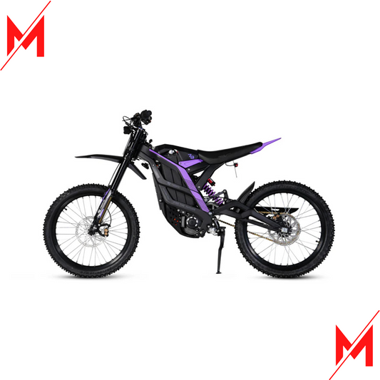 79BIKE Falcon Pro – Xe điện thể thao hiệu suất cao, dẫn đầu xu hướng