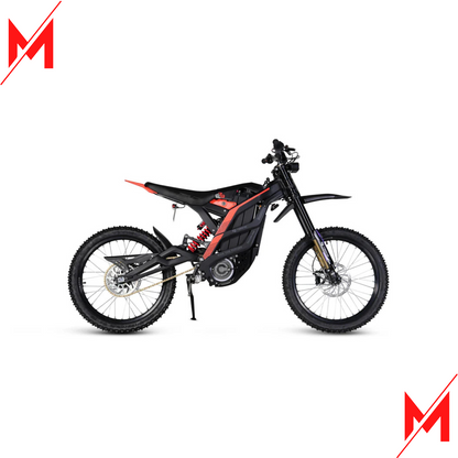 79BIKE Falcon Pro – Xe điện thể thao hiệu suất cao, dẫn đầu xu hướng