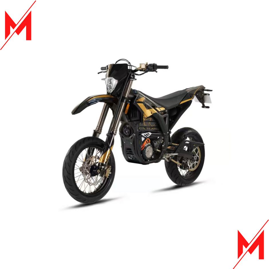 Sur Ron Test Rides Sur-ron – MÔTÔ ĐỊA HÌNH