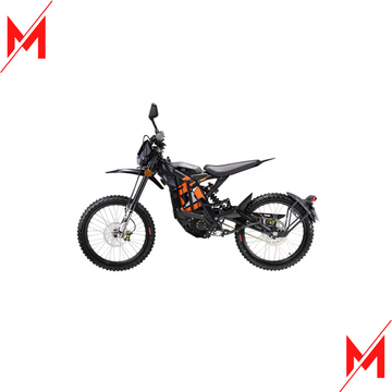 Sur Ron Hunting Sur-ron – MÔTÔ ĐỊA HÌNH