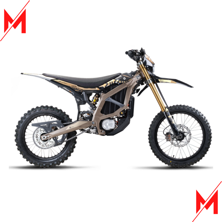 Sur Ron Hunting Sur-ron – MÔTÔ ĐỊA HÌNH