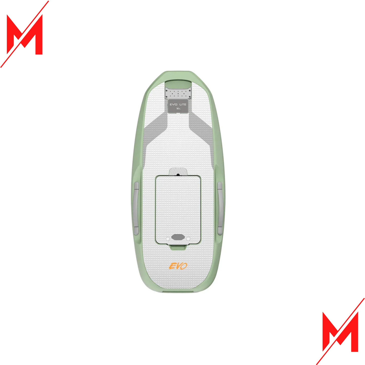 Waydoo Flyer Evo Lite – Ván lướt sóng điện tử hydrofoil gọn nhẹ, dễ làm chủ cho người mới
