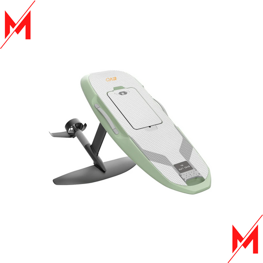 Waydoo Flyer Evo Lite – Ván lướt sóng điện tử hydrofoil gọn nhẹ, dễ làm chủ cho người mới