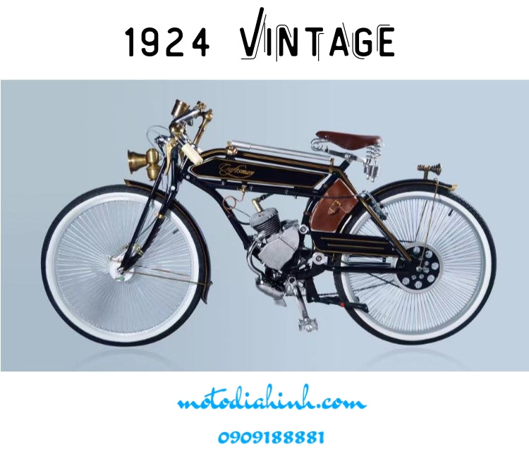 1924 craftsman best sale retro bicycle